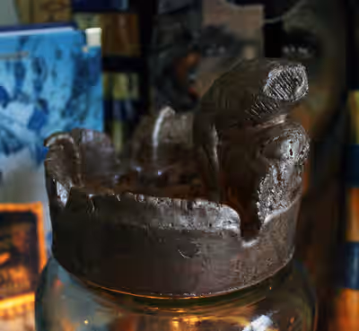 Ashtray Cthulhu